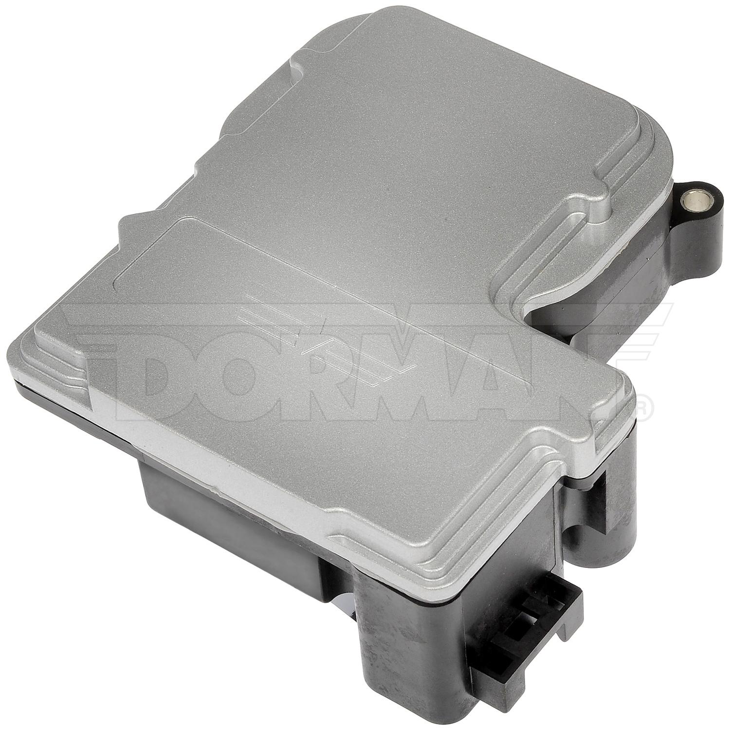 Dorman 599868 - ABS Control Module Dorman 599868 ABS Control Module product image 6 of 8