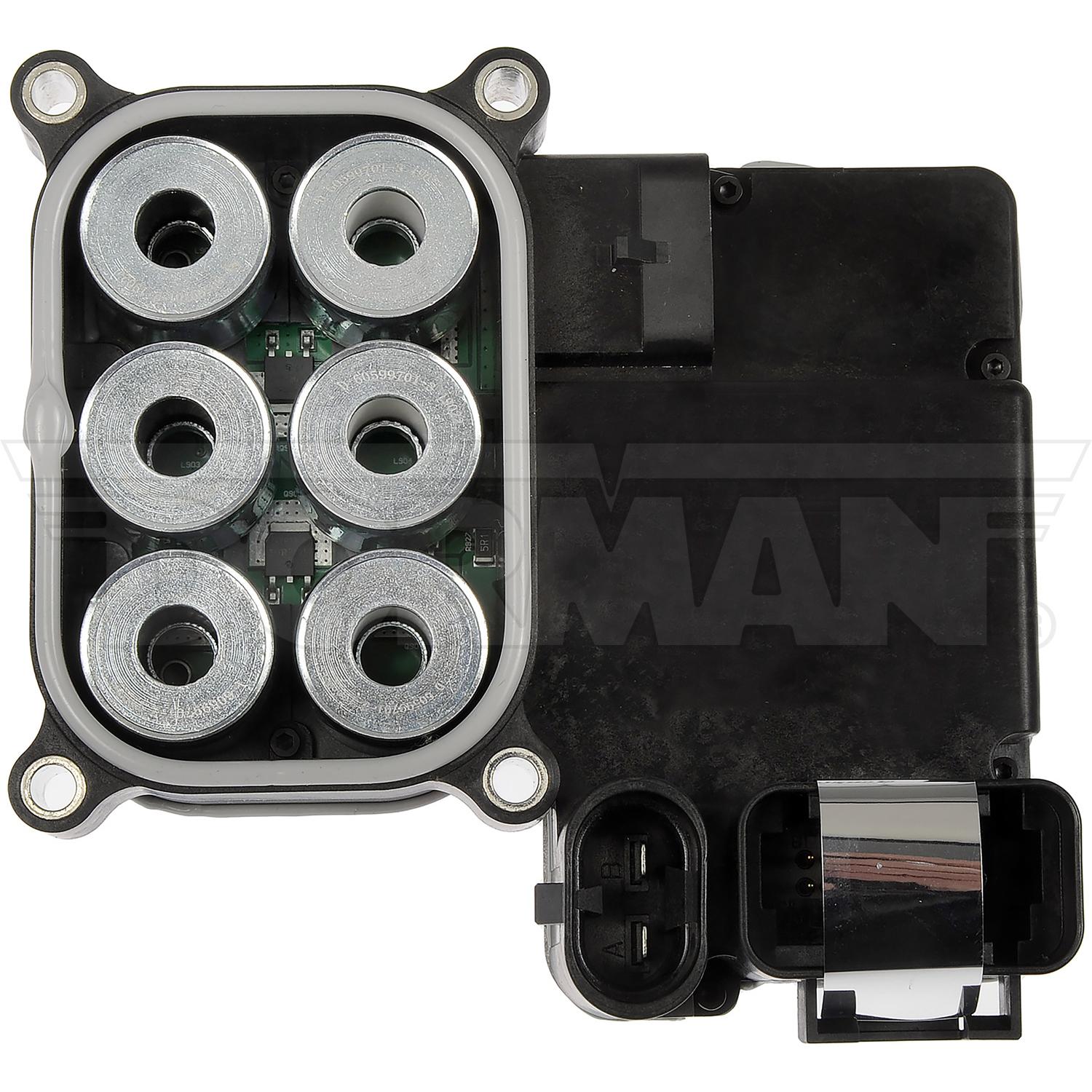 Dorman 599870 - ABS Control Module Dorman 599870 ABS Control Module product image 2 of 8