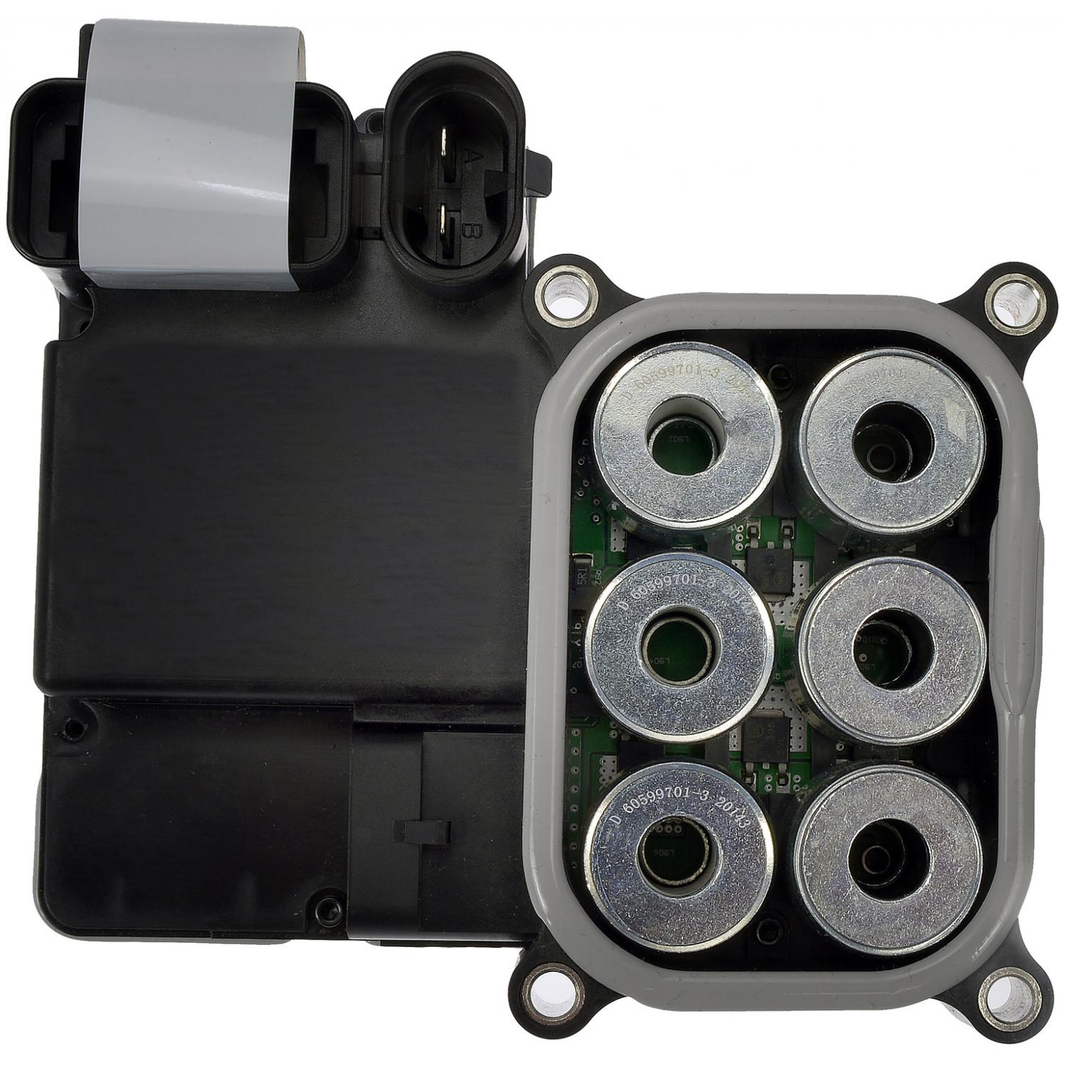 Dorman 599870 - ABS Control Module Dorman 599870 ABS Control Module product image 5 of 8