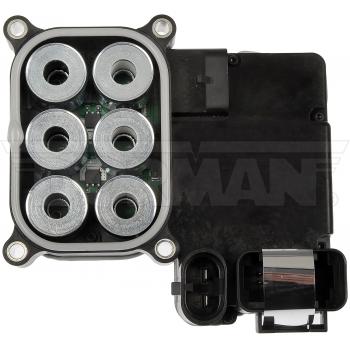 2004 GMC Sierra 1500 ABS Control Module Dorman 599871 image 2 of 4