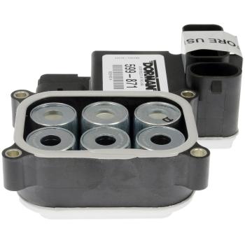 Dorman 599871 ABS Control Module product image 6 of 9