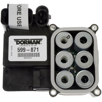 Dorman 599871 ABS Control Module product image 7 of 9