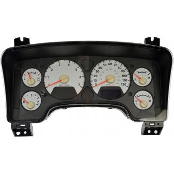 2008 Dodge Ram 4000 Instrument Cluster