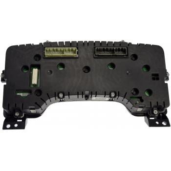 2008 Dodge Ram 4000 Instrument Cluster Dorman 599873 image 2 of 4