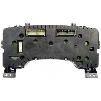 2008 Dodge Ram 4500 Instrument Cluster Dorman 599874 image 2 of 4