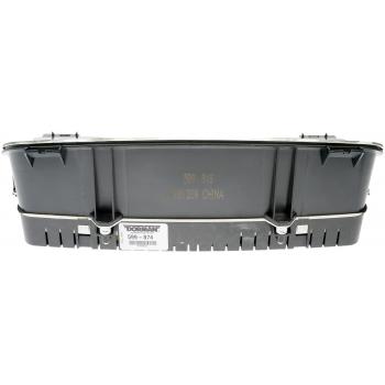 2008 Dodge Ram 4500 Instrument Cluster Dorman 599874 image 3 of 4
