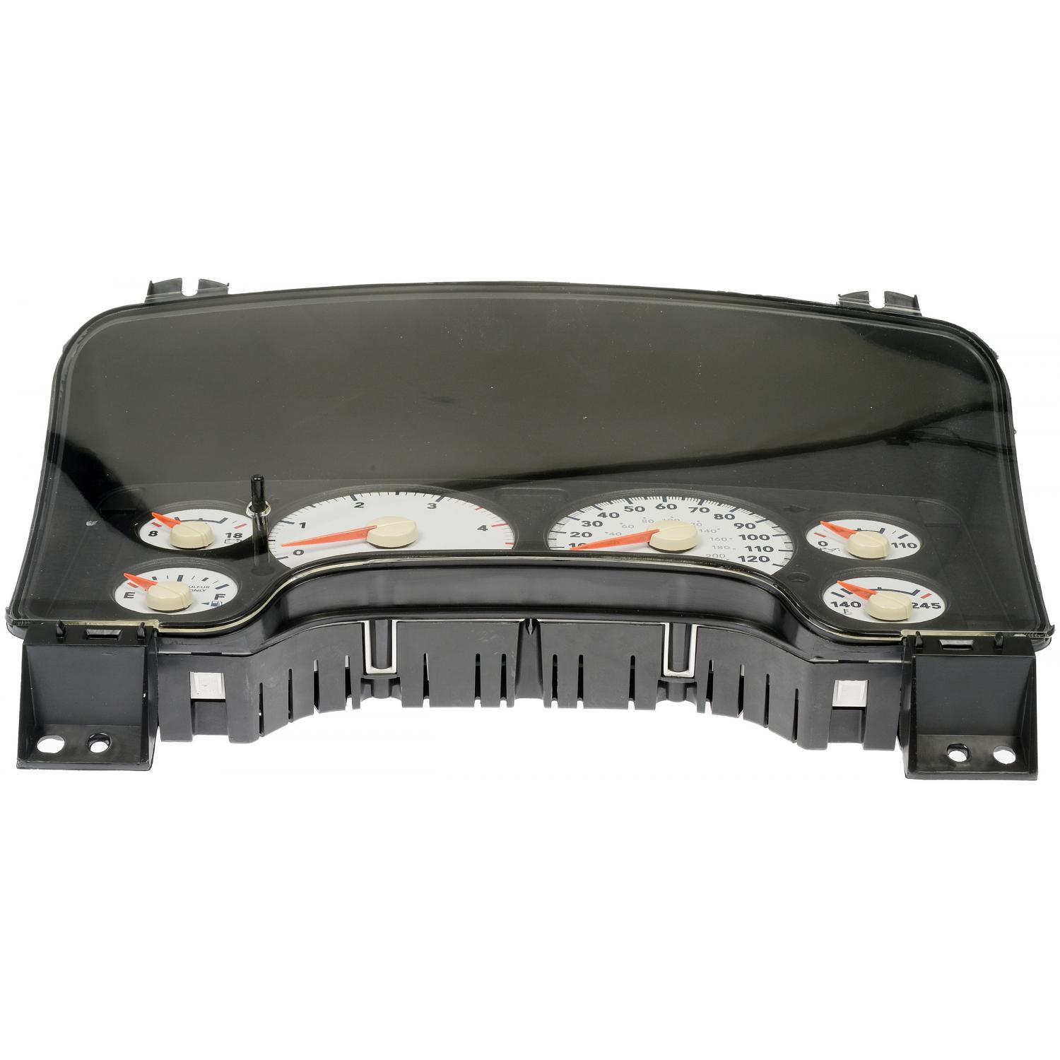 Dorman 599874 - Instrument Cluster Dorman 599874 Instrument Cluster product image 4 of 5
