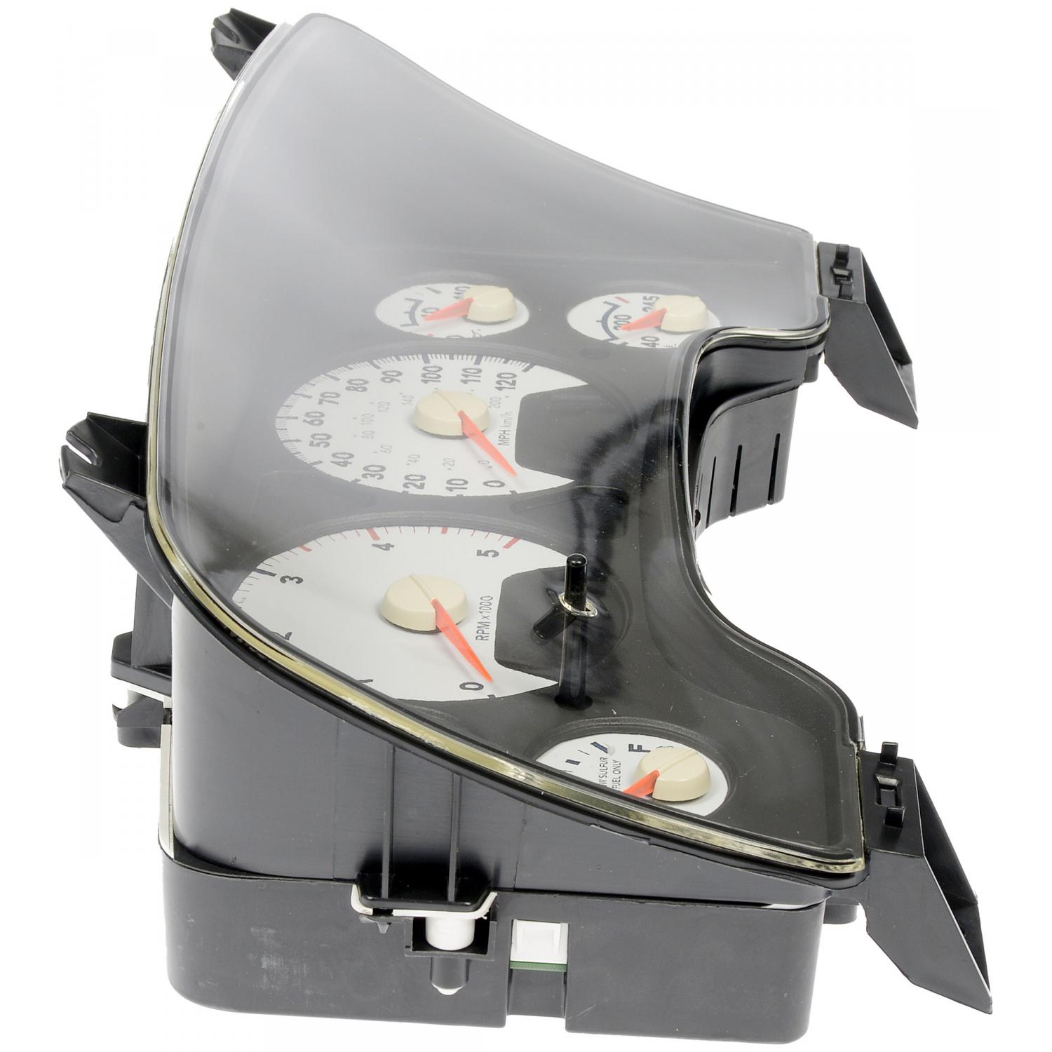 Dorman 599874 - Instrument Cluster Dorman 599874 Instrument Cluster product image 5 of 5
