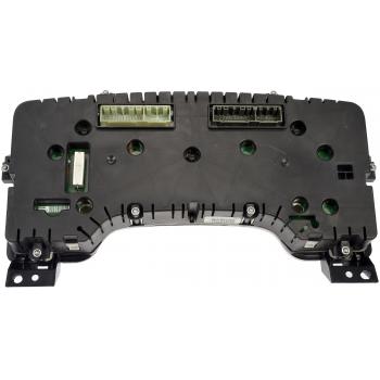 2008 Dodge Ram 1500 Instrument Cluster Dorman 599876 image 2 of 4