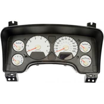 2009 Dodge Ram 2500 Instrument Cluster