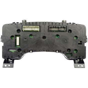 2009 Dodge Ram 2500 Instrument Cluster Dorman 599878 image 2 of 4
