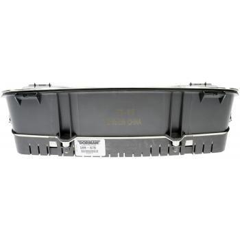 2009 Dodge Ram 2500 Instrument Cluster Dorman 599878 image 3 of 4