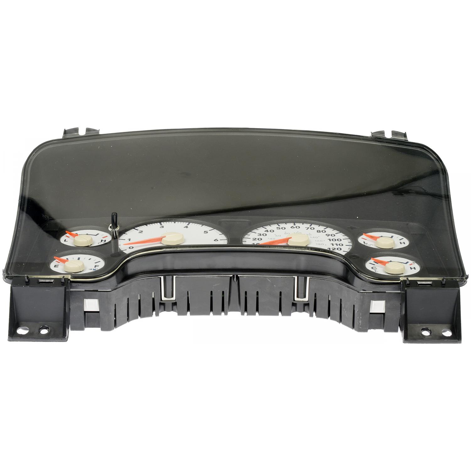 Dorman 599878 - Instrument Cluster Dorman 599878 Instrument Cluster product image 4 of 5