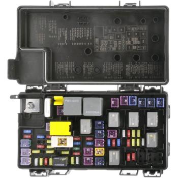 2009 Dodge Journey Integrated Control Module Dorman 599907 image 2 of 4
