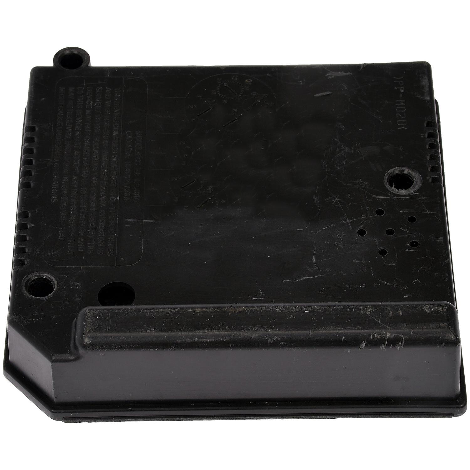 Dorman 599953 - Body Control Module Dorman 599953 Body Control Module product image 3 of 4