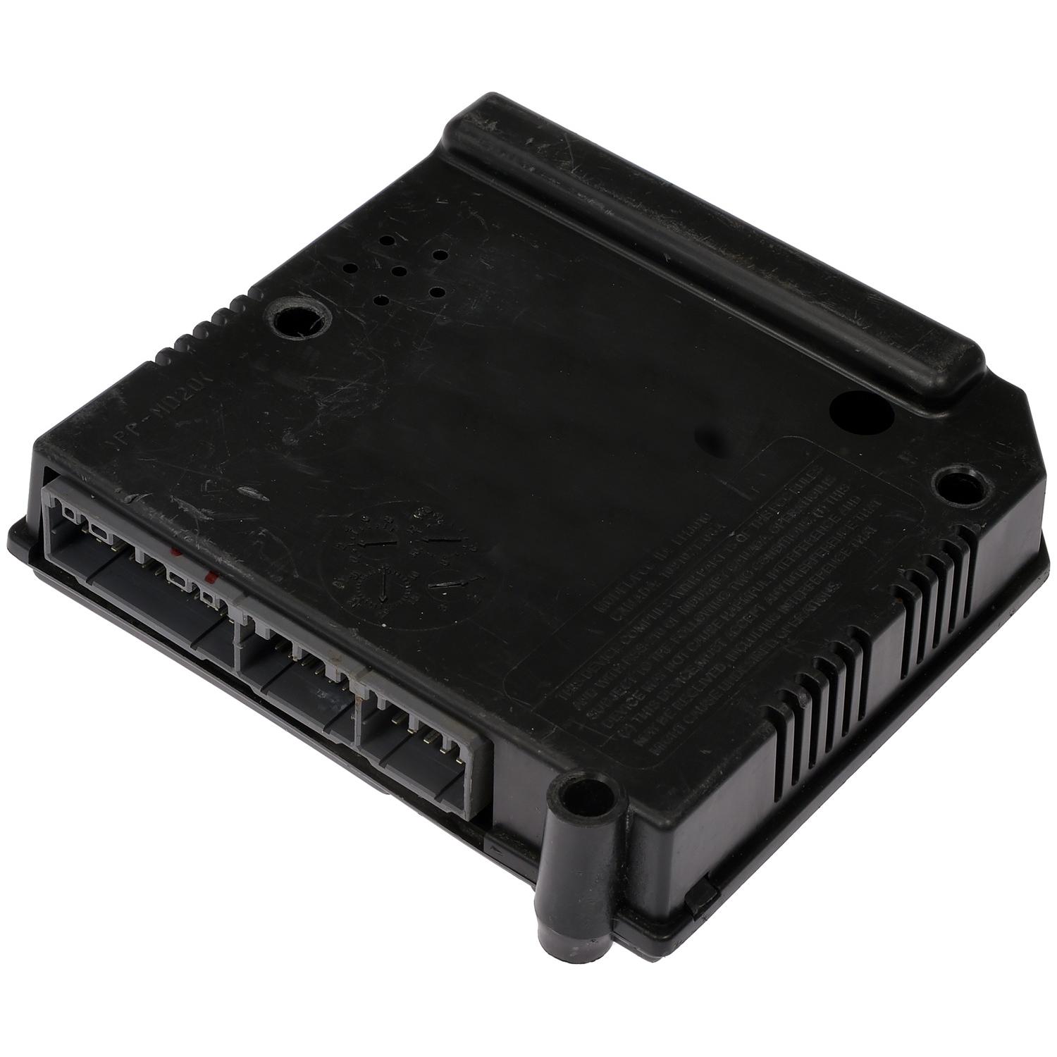 Dorman 599953 - Body Control Module Dorman 599953 Body Control Module product image 4 of 4