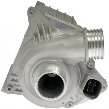 2012 BMW ActiveHybrid 5 Engine Water Pump Dorman 599962 image 2 of 4