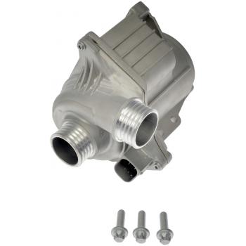 2012 BMW ActiveHybrid 5 Engine Water Pump Dorman 599962 image 4 of 4