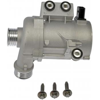 2008 BMW X5 Engine Water Pump Dorman 599967 image 2 of 4