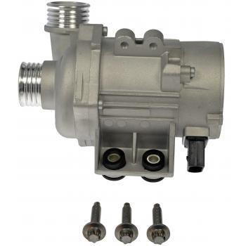 2008 BMW X5 Engine Water Pump Dorman 599967 image 3 of 4
