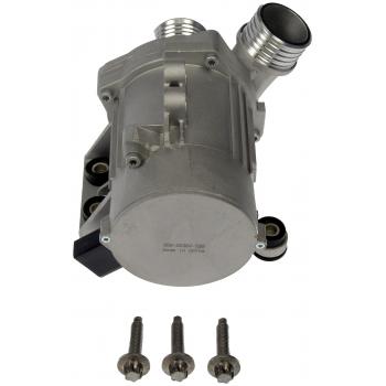 2008 BMW X5 Engine Water Pump Dorman 599967 image 4 of 4