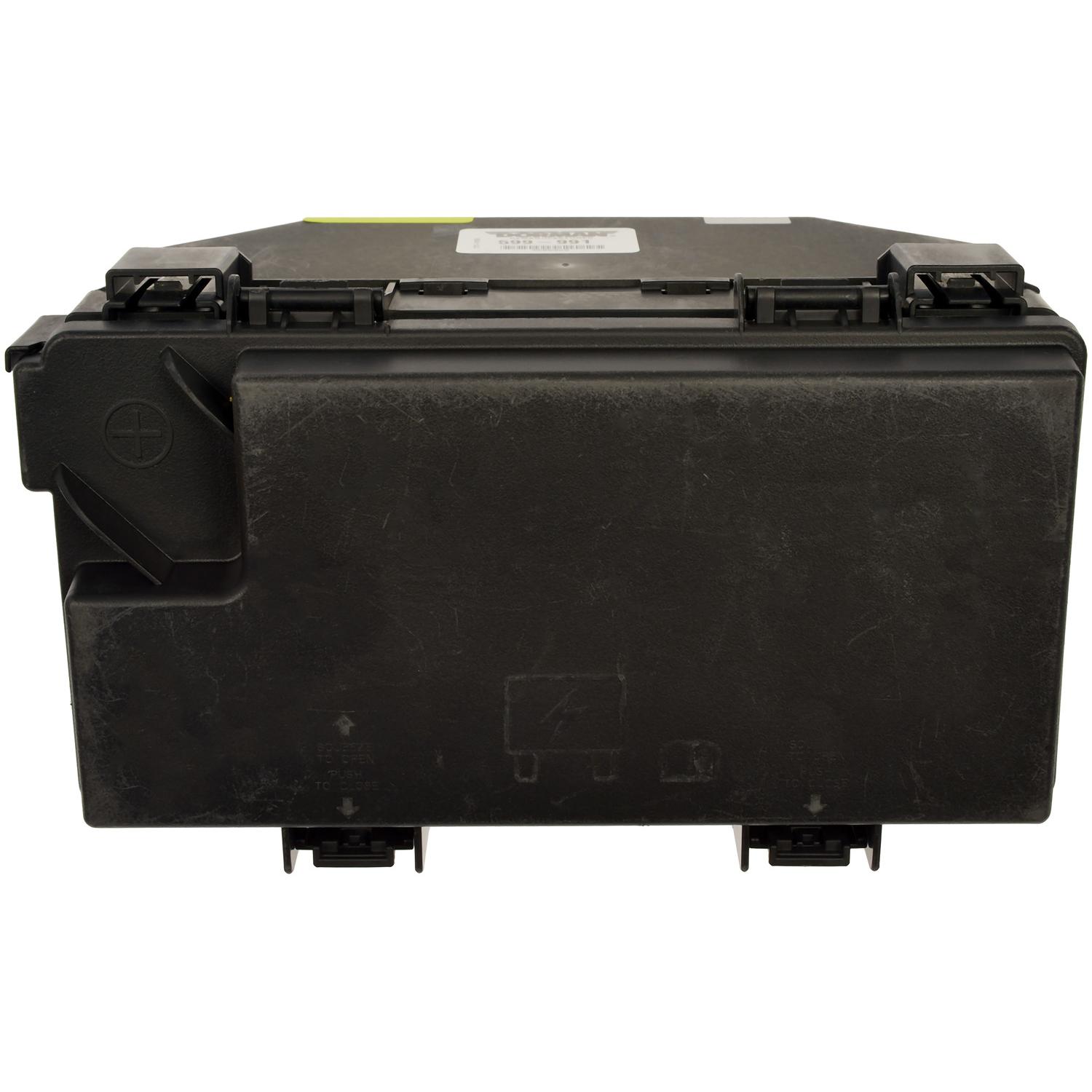 Dorman 599991 - Integrated Control Module Dorman 599991 Integrated Control Module product image 1 of 4