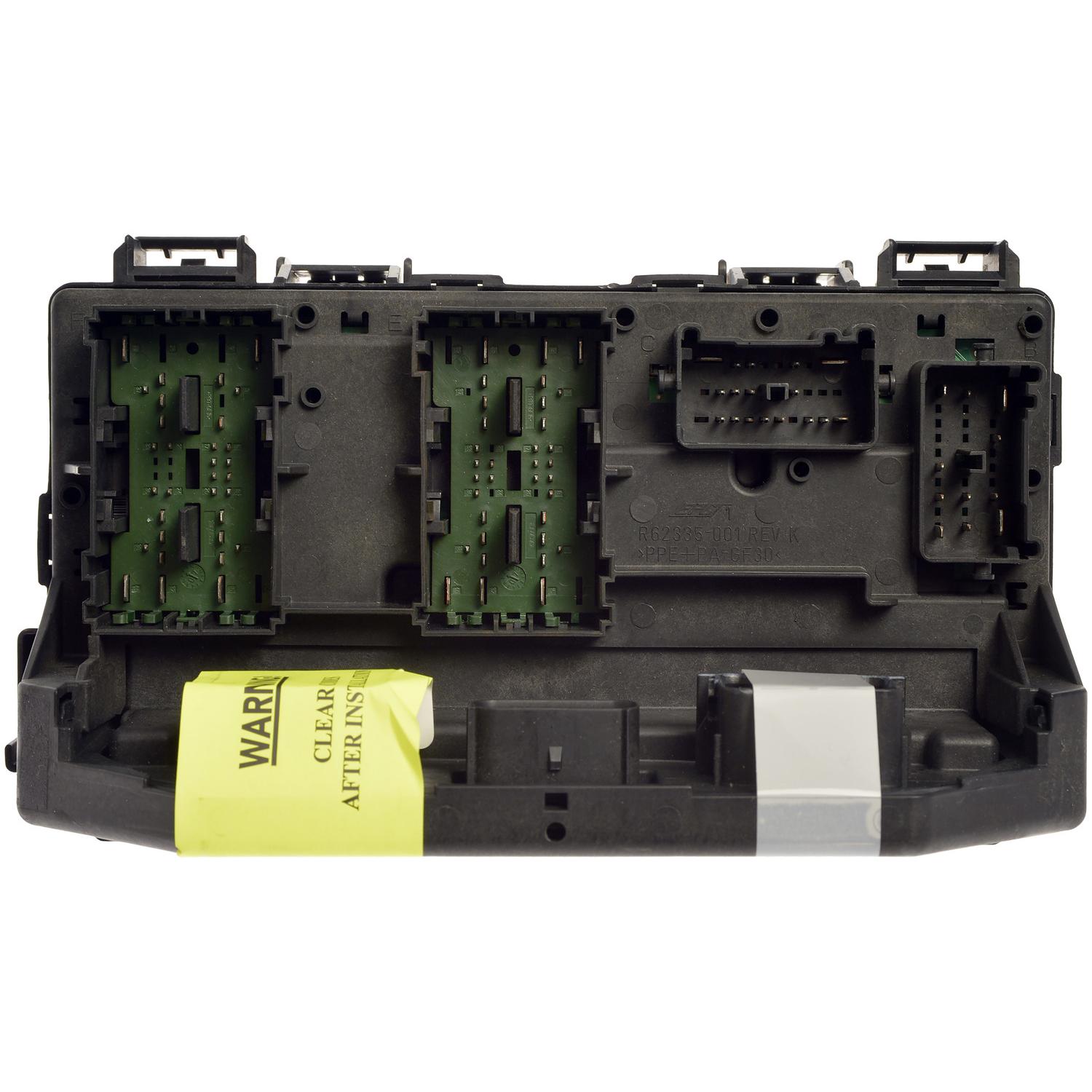 Dorman 599991 - Integrated Control Module Dorman 599991 Integrated Control Module product image 2 of 4