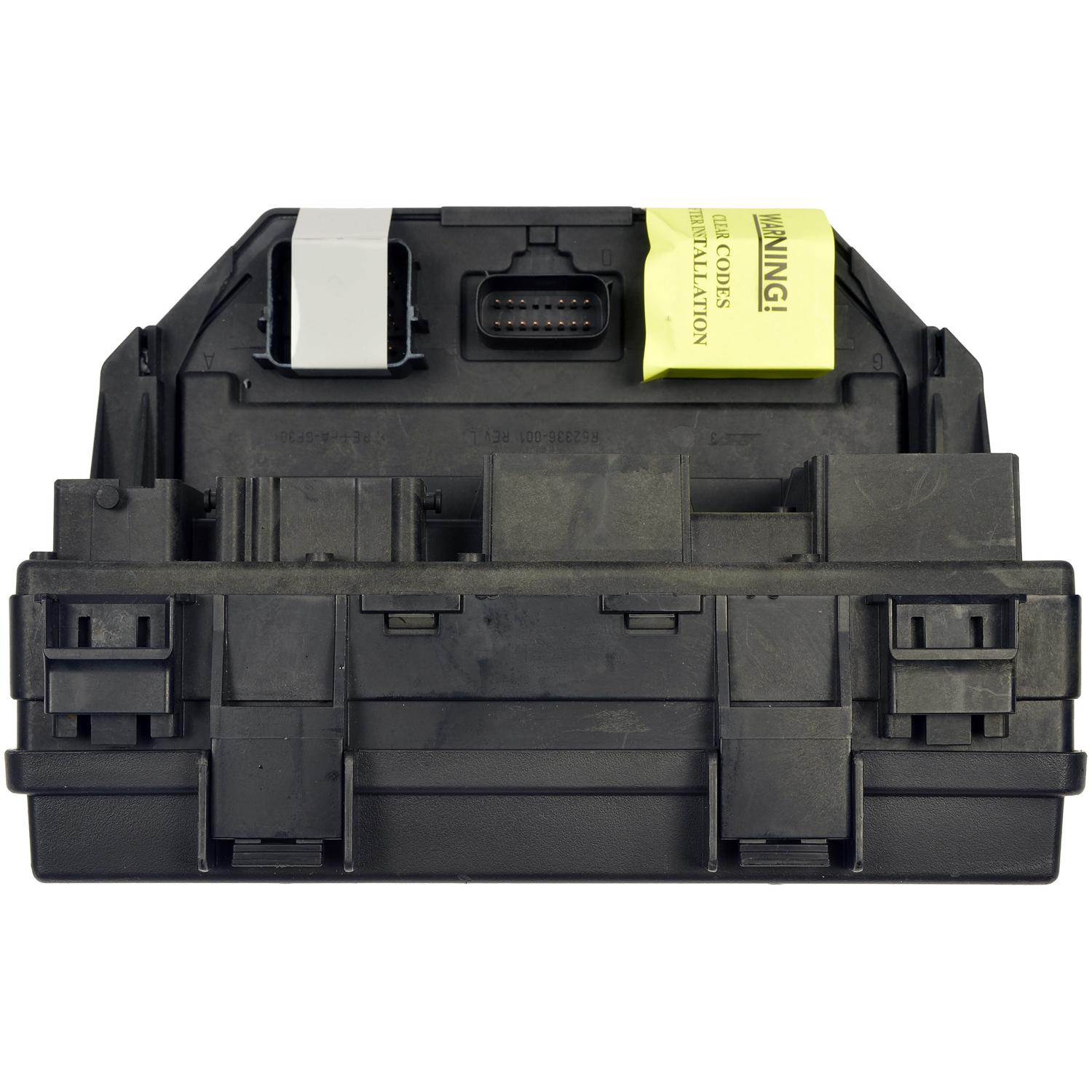 Dorman 599991 - Integrated Control Module Dorman 599991 Integrated Control Module product image 4 of 4