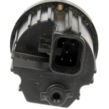 2008 Chevrolet Colorado 4WD Actuator
