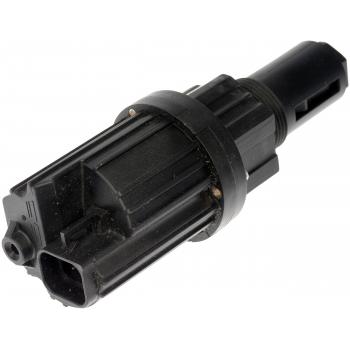 2009 Cadillac Escalade ESV 4WD Actuator Dorman 600101 image 4 of 4