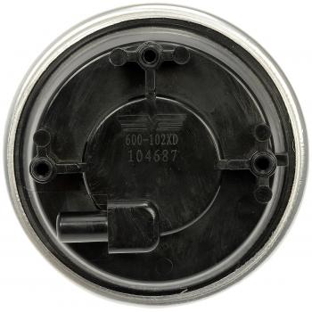 1995 Chevrolet S10 4WD Actuator Dorman 600102XD image 4 of 4