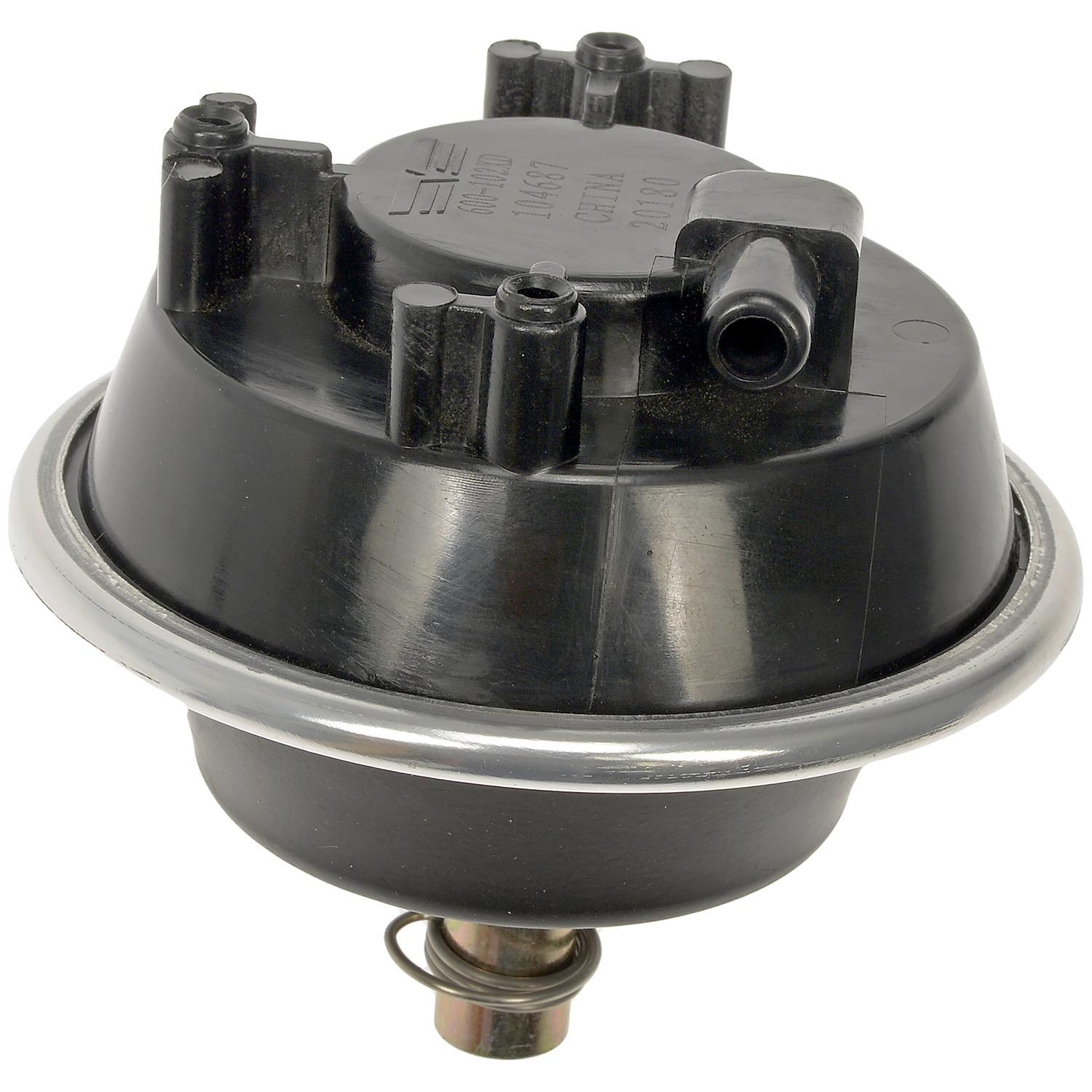 Dorman 600102XD - 4WD Actuator Dorman 600102XD 4WD Actuator product image 5 of 6