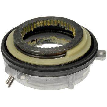 2015 Ford Lobo 4WD Actuator Dorman 600105 image 4 of 4