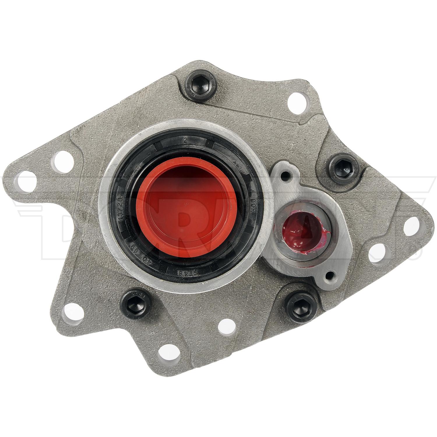 Dorman 600115XD - 4WD Disconnect Dorman 600115XD 4WD Disconnect product image 1 of 5