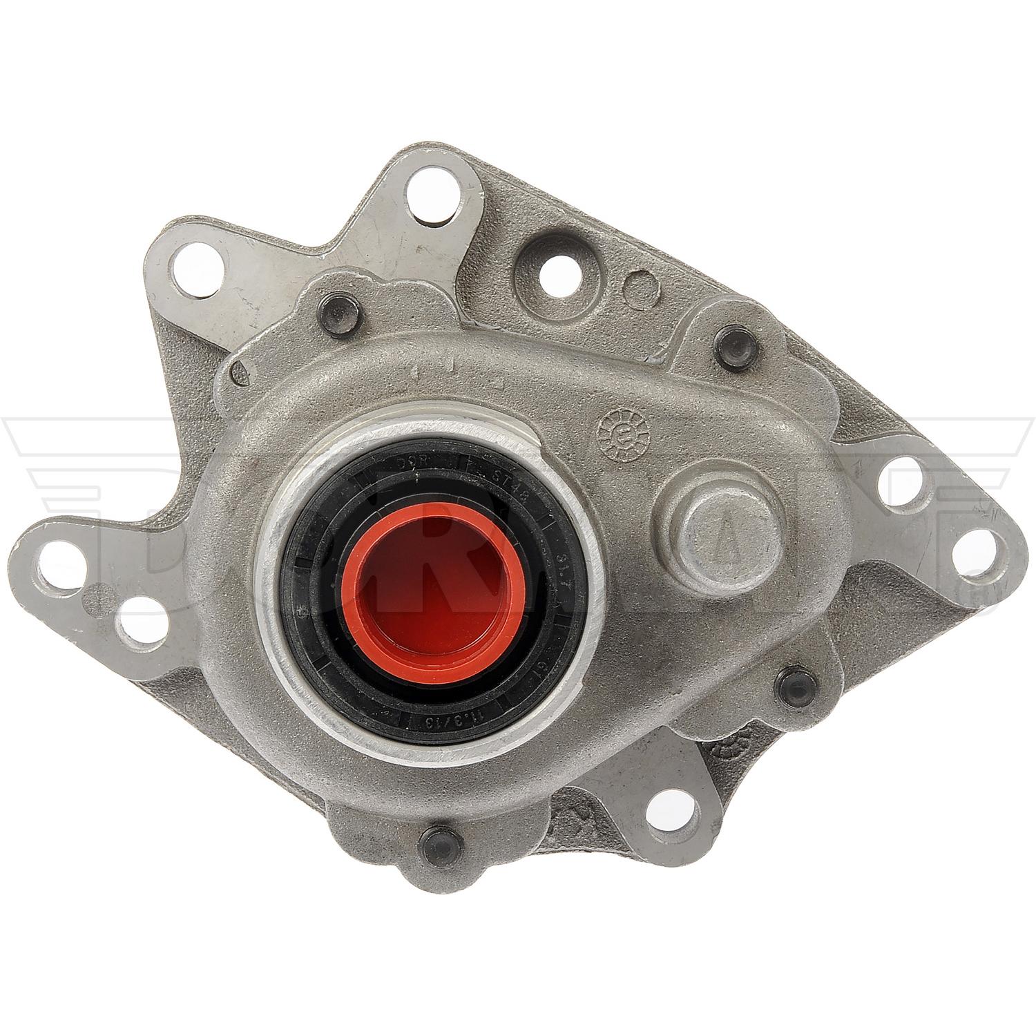 Dorman 600115XD - 4WD Disconnect Dorman 600115XD 4WD Disconnect product image 2 of 5