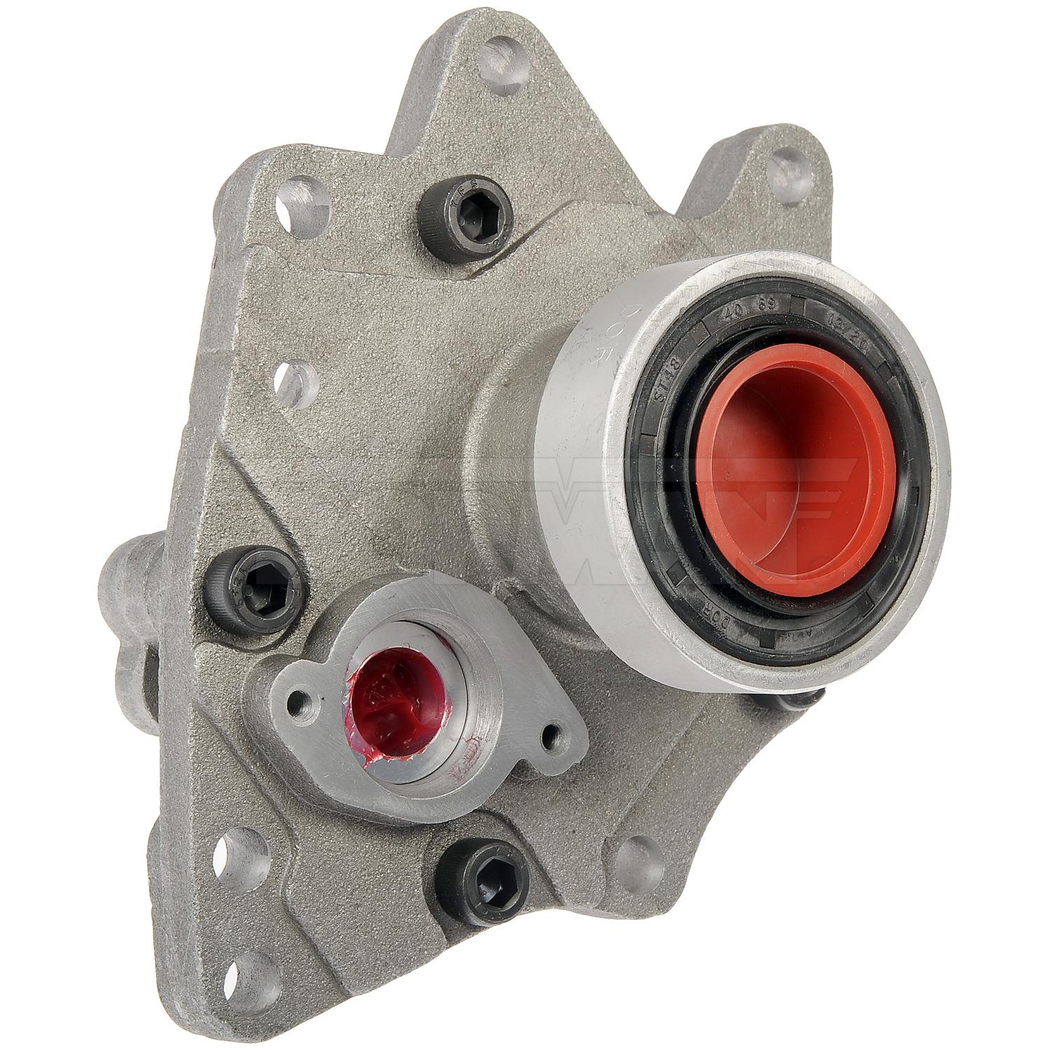 Dorman 600115XD - 4WD Disconnect Dorman 600115XD 4WD Disconnect product image 4 of 5