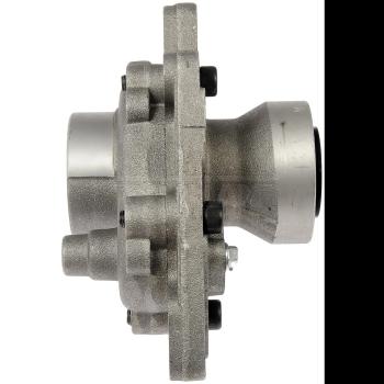 2007 Buick Rainier 4WD Axle Actuator Housing