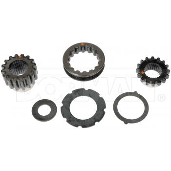 2002 Oldsmobile Bravada 4WD Disconnect Gear Kit Front Dorman 600117 image 2 of 4