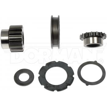 2002 Oldsmobile Bravada 4WD Disconnect Gear Kit Front Dorman 600117 image 3 of 4