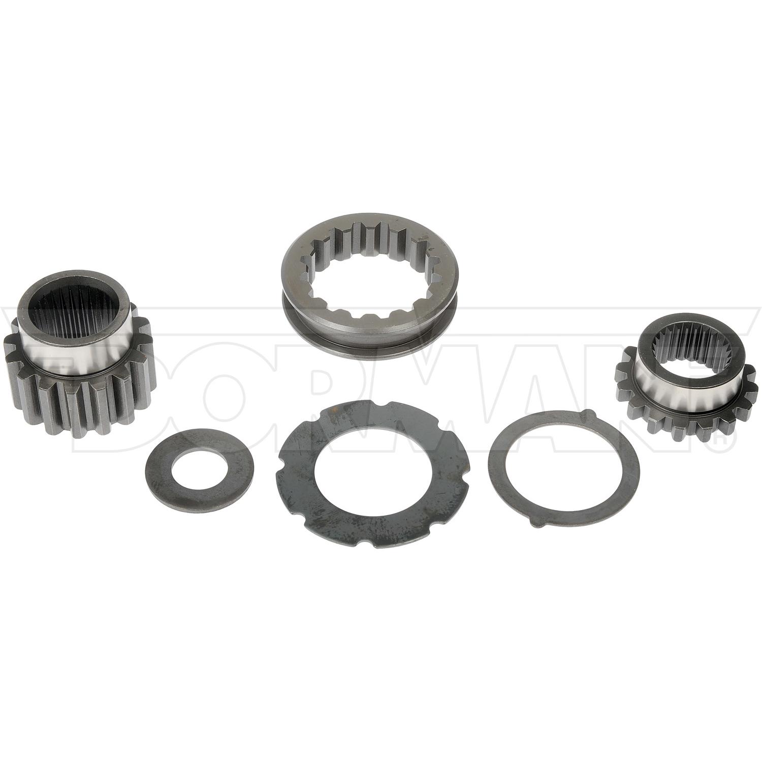 Dorman 600117 - 4WD Disconnect Gear Kit Dorman 600117 4WD Disconnect Gear Kit product image 4 of 4