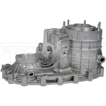 2006 GMC Sierra 2500 HD Transfer Case Housing