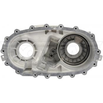 2005 GMC Sierra 3500 Transfer Case Housing Front Dorman 600125 image 2 of 4