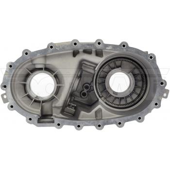 2005 GMC Sierra 3500 Transfer Case Housing Front Dorman 600127 image 2 of 4