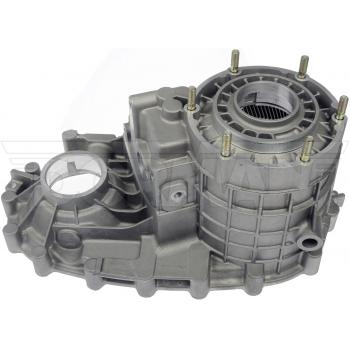 2005 GMC Sierra 3500 Transfer Case Housing Front Dorman 600127 image 3 of 4