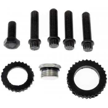 1997 Jeep Cherokee Transfer Case Slip Yoke Eliminator Kit Dorman 600130 image 3 of 4