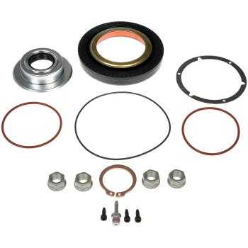 2010 Ford F-550 Super Duty Wheel Hub Seal Kit