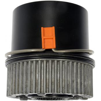 2002 Lincoln Navigator Locking Hub Dorman 600203XD image 2 of 4