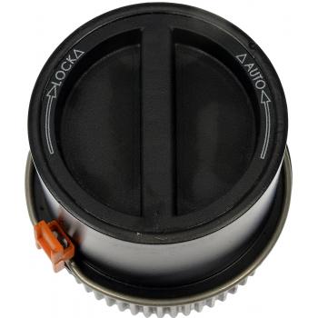 2002 Lincoln Navigator Locking Hub Dorman 600203XD image 4 of 4