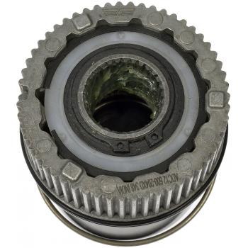 2002 Lincoln Navigator Locking Hub Dorman 600204XD image 3 of 4