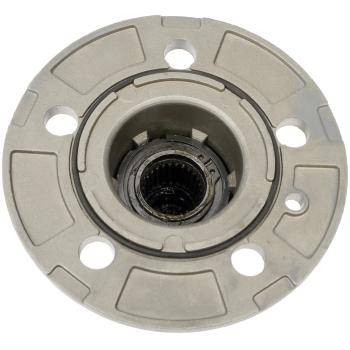 1990 Ford Bronco II Locking Hub Front Dorman 600214 image 2 of 4